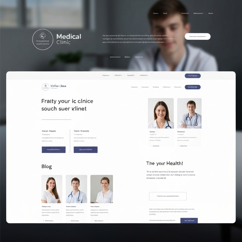 Medical Clinic